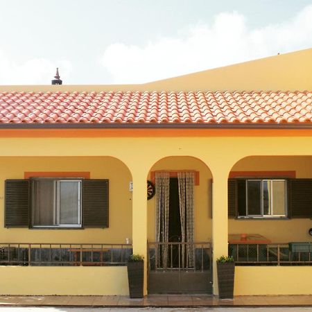 Abrigo Das Nortadas Vila do Bispo Zewnętrze zdjęcie