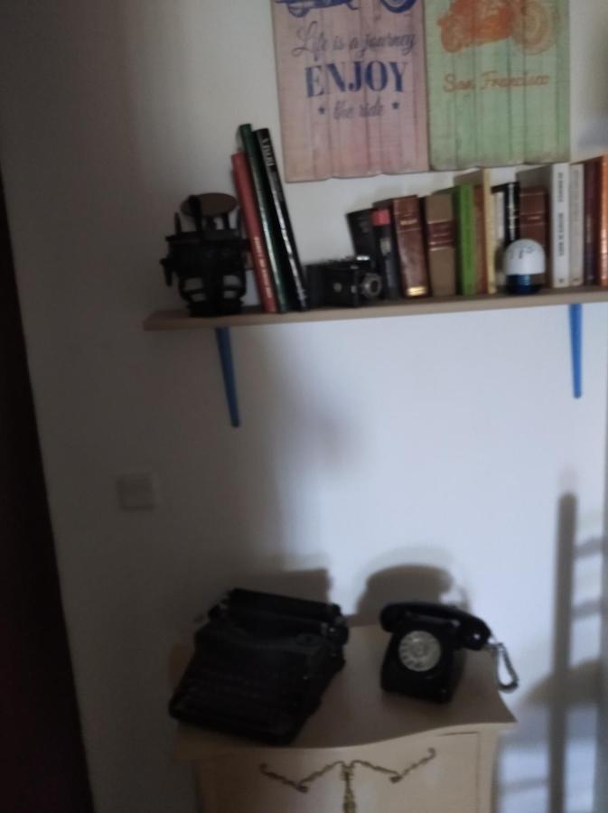 Abrigo Das Nortadas Vila do Bispo Zewnętrze zdjęcie