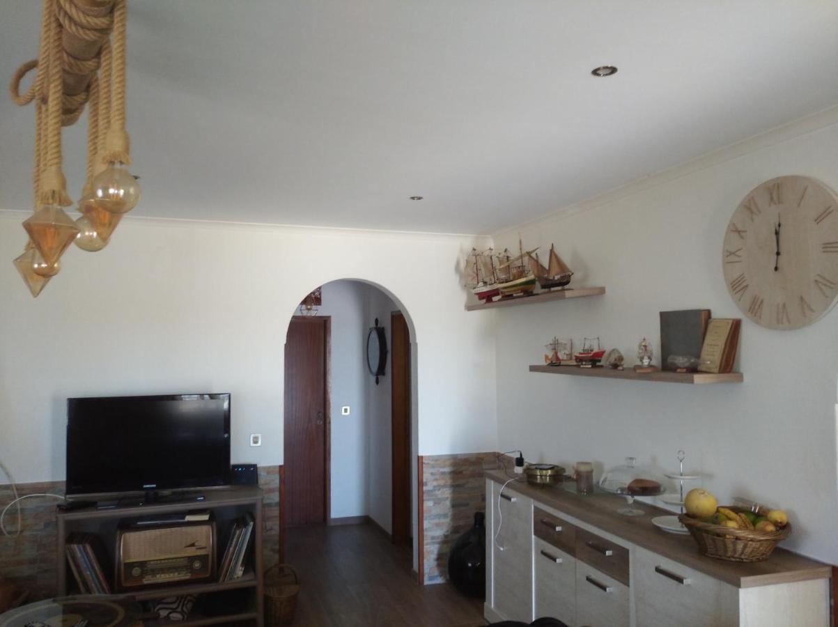 Abrigo Das Nortadas Vila do Bispo Zewnętrze zdjęcie