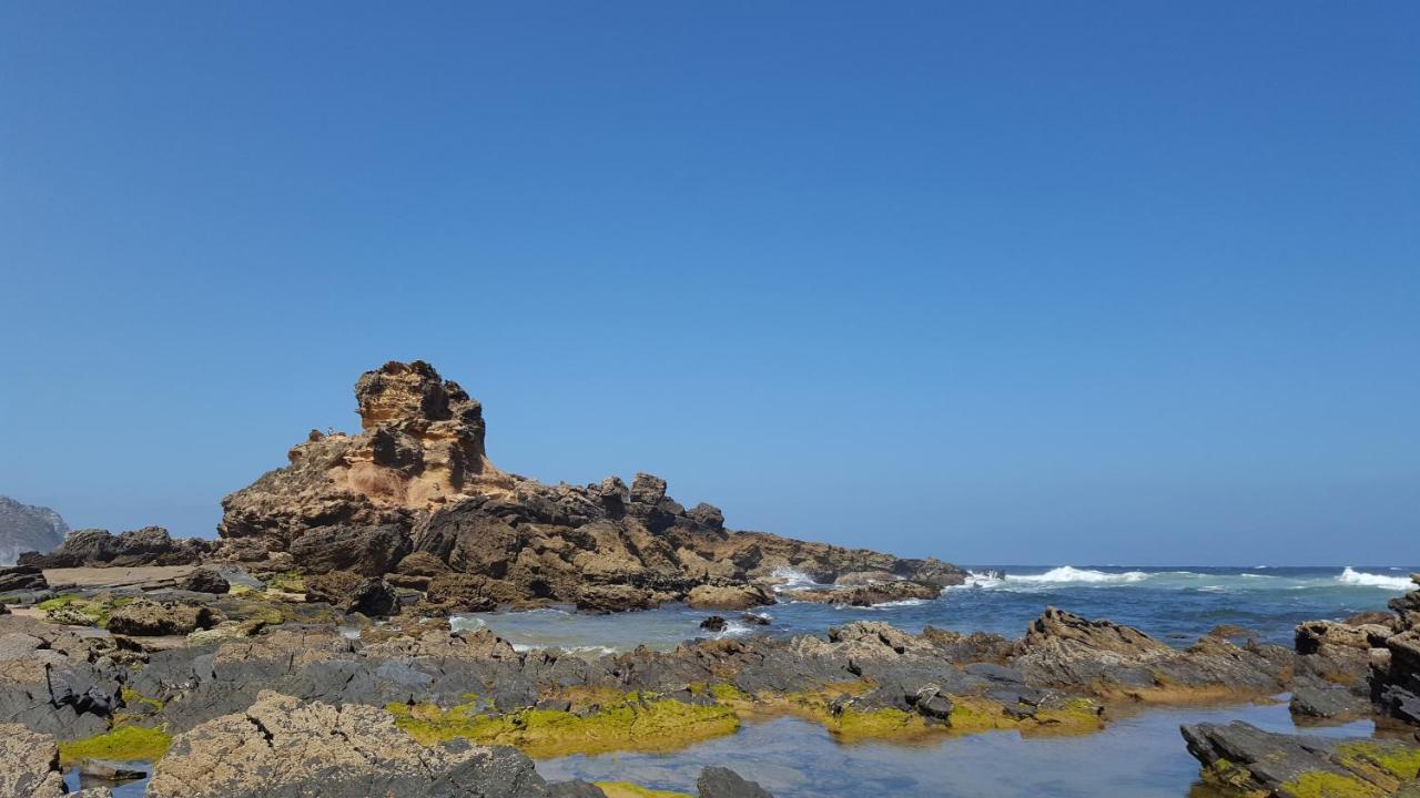 Abrigo Das Nortadas Vila do Bispo Zewnętrze zdjęcie
