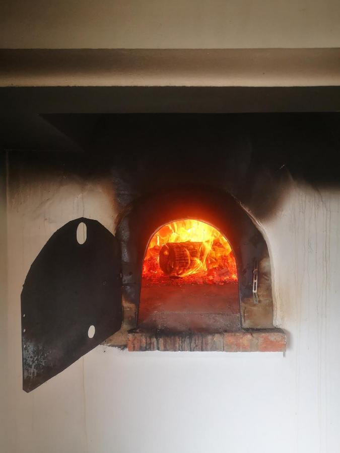 Abrigo Das Nortadas Vila do Bispo Zewnętrze zdjęcie