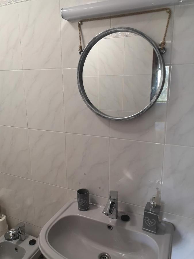 Abrigo Das Nortadas Vila do Bispo Zewnętrze zdjęcie