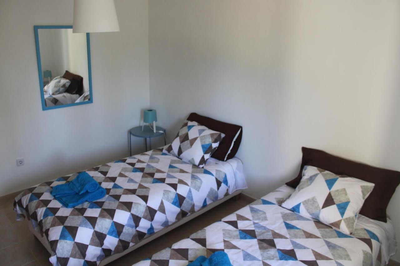 Abrigo Das Nortadas Vila do Bispo Zewnętrze zdjęcie