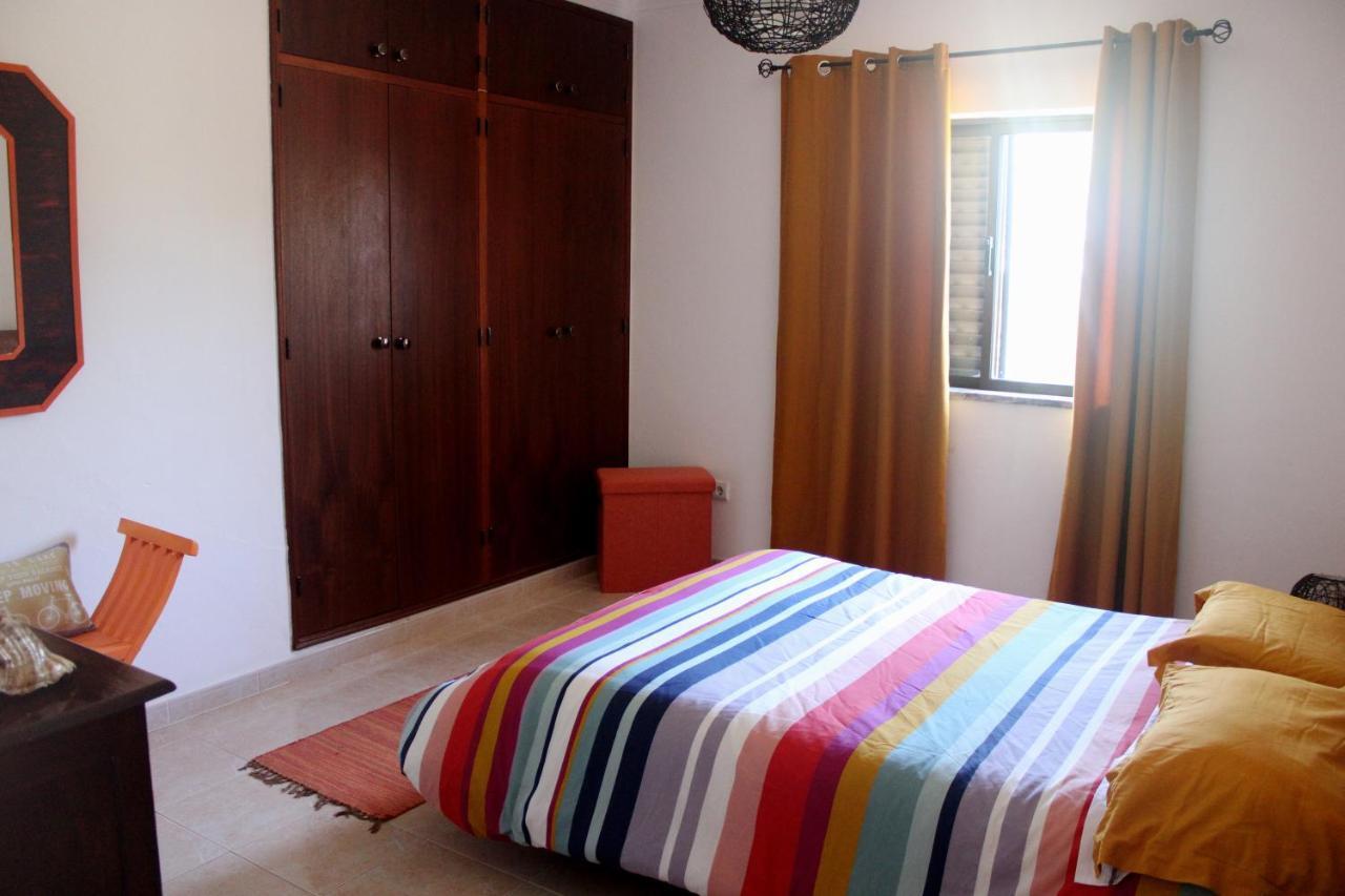 Abrigo Das Nortadas Vila do Bispo Zewnętrze zdjęcie