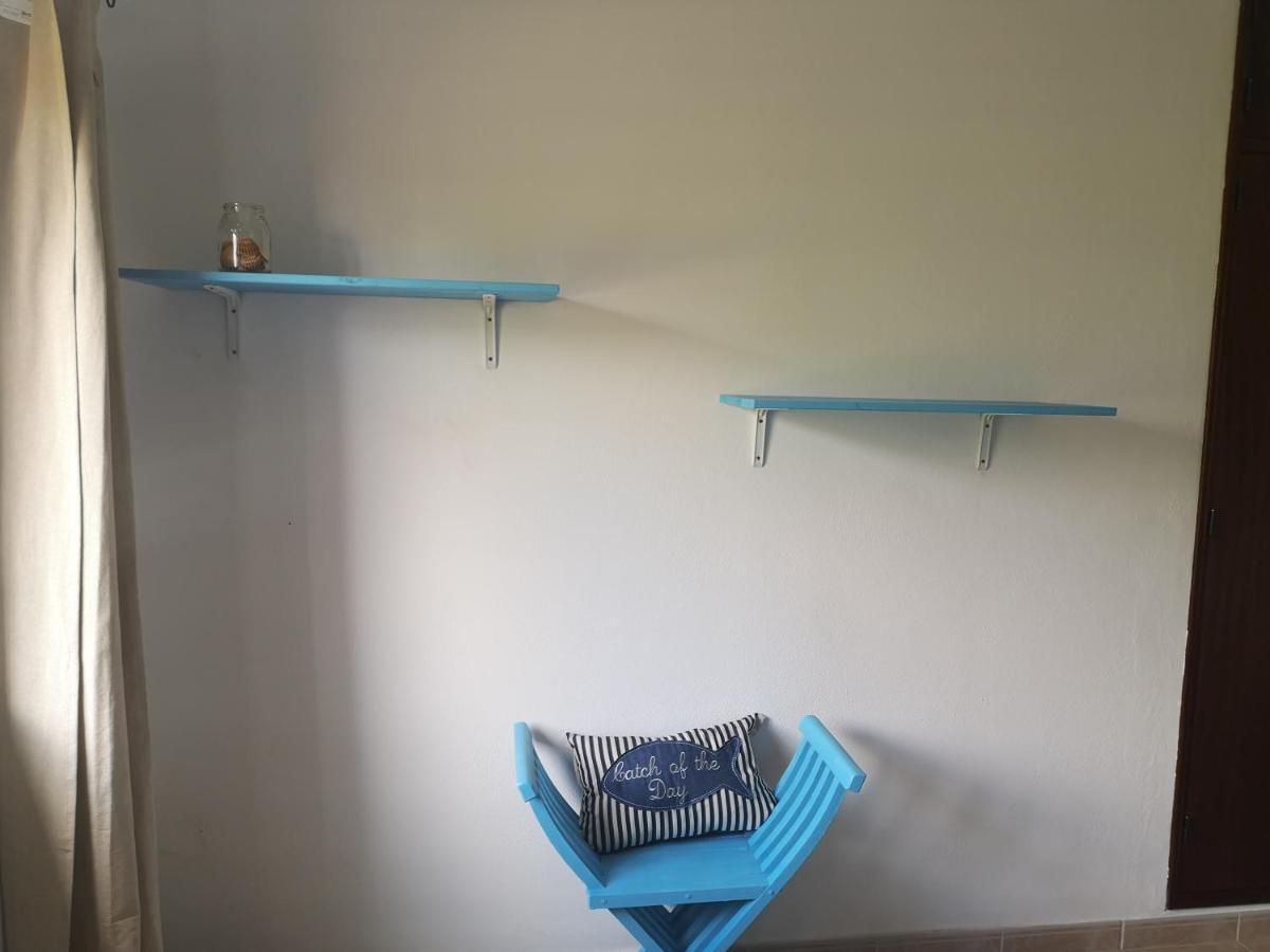 Abrigo Das Nortadas Vila do Bispo Zewnętrze zdjęcie