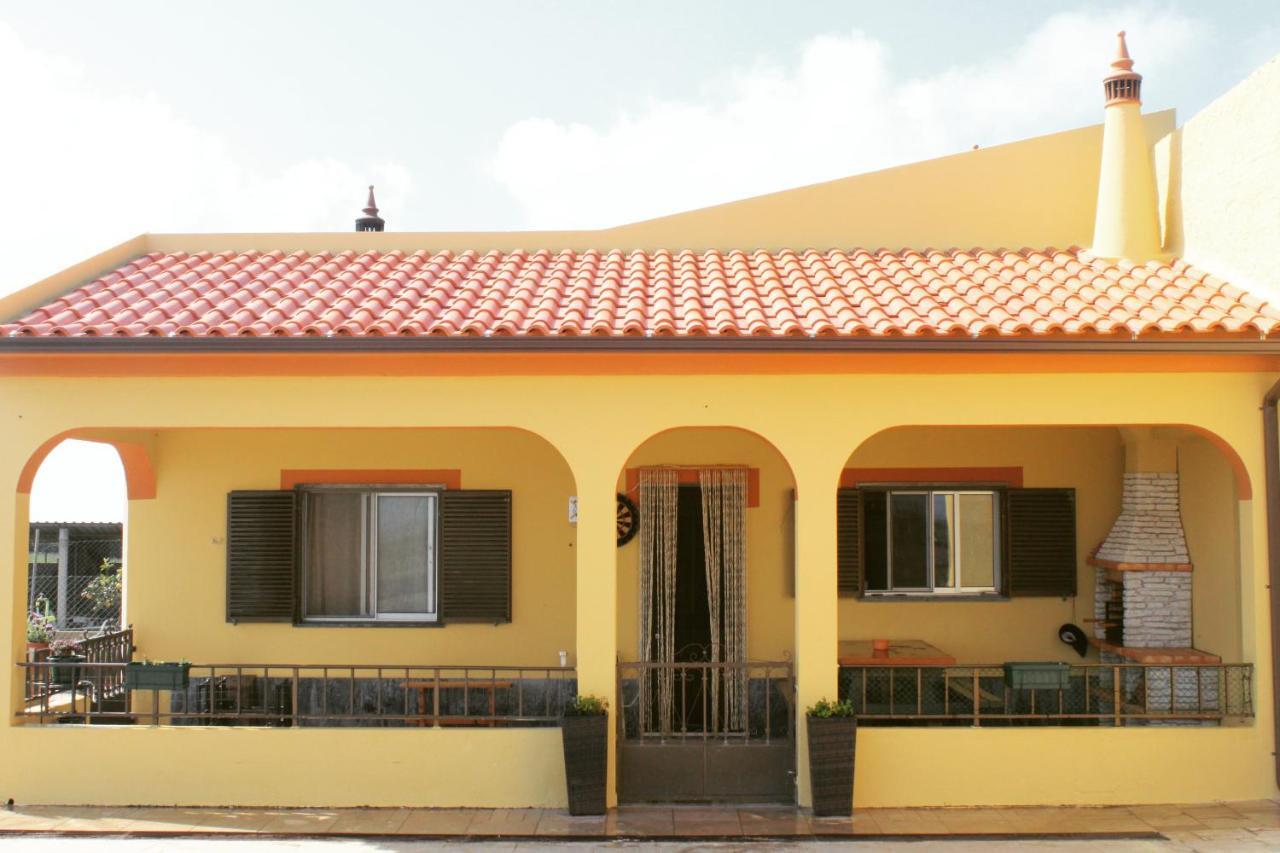 Abrigo Das Nortadas Vila do Bispo Zewnętrze zdjęcie