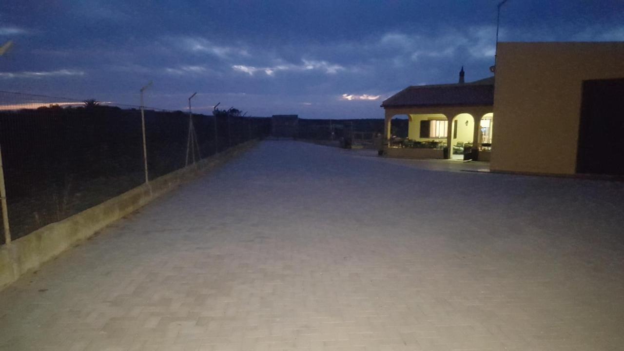Abrigo Das Nortadas Vila do Bispo Zewnętrze zdjęcie